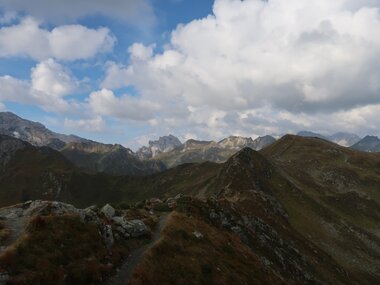 © Montafon