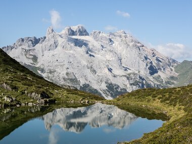 © Daniel Zangerl / Montafon