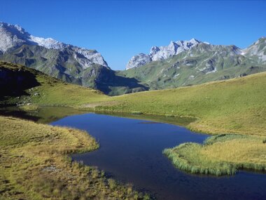 © Montafon