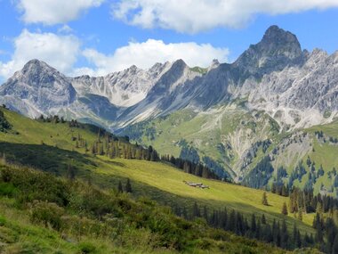 © Montafon