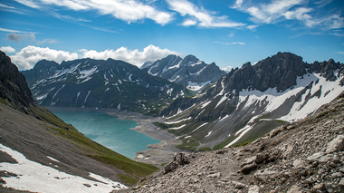 © Thorsten Guenthert / www.best-mountain-artists.de