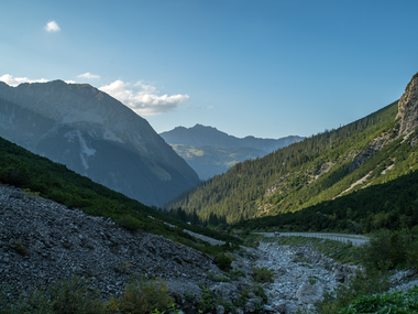 © Thorsten Guenthert / www.best-mountain-artists.de